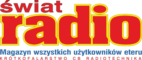 Świat Radio Logo